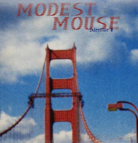 Modest Mouse- Interstate 8 - VINYL