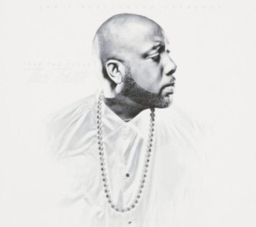 Trae Tha Truth: Tha Truth \ CD