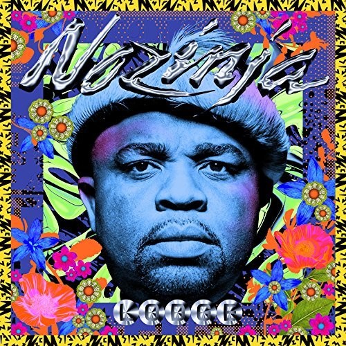 Nozinja: Nozinja Lodge \ CD