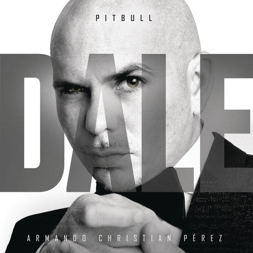 Pitbull: Dale - CD