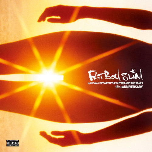 Fatboy Slim: Halfway Between The Gutter & The Stars \ LP
