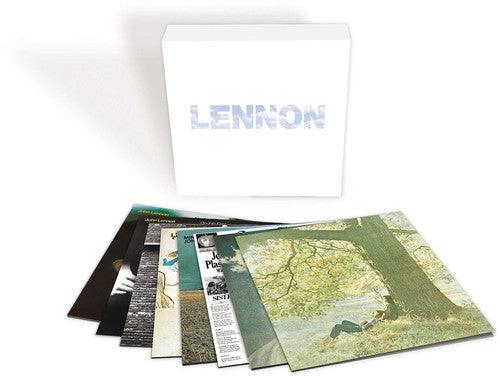 John Lennon- Lennon - VINYL
