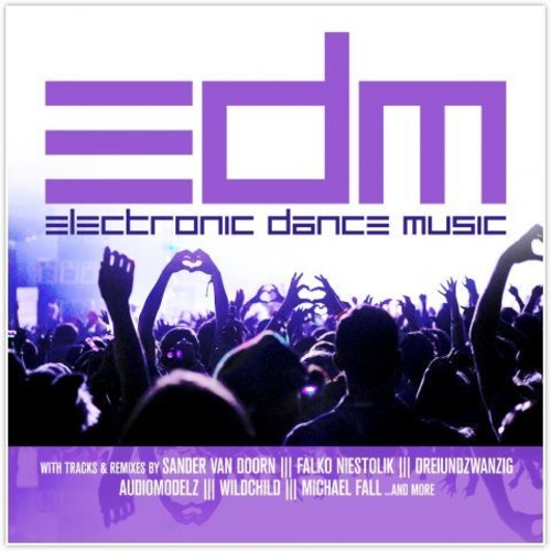 Various Artists: Edm \ CD