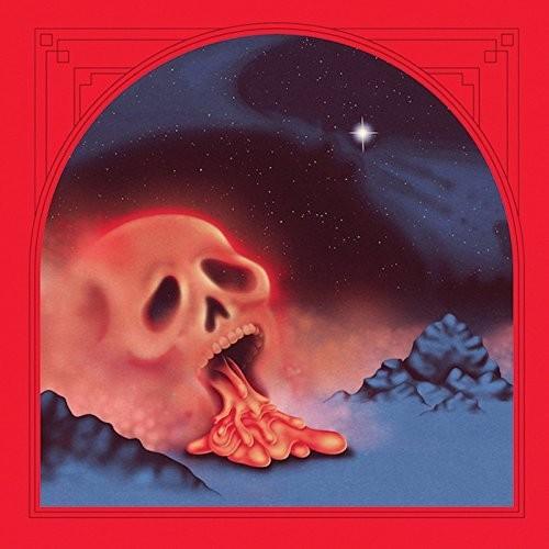 Damaged Bug- Cold Hot Plumbs - VINYL