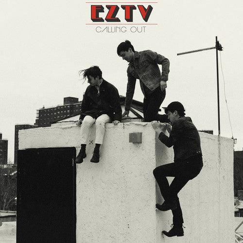 Eztv- Calling Out - VINYL