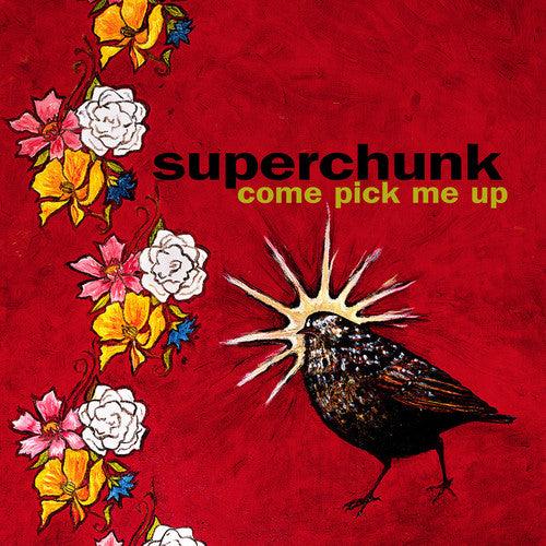 Superchunk- Come Pick Me Up - VINYL