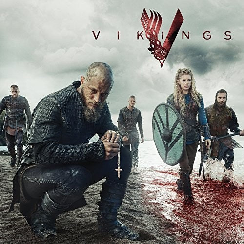 Trevor Morris: Vikings III \ CD
