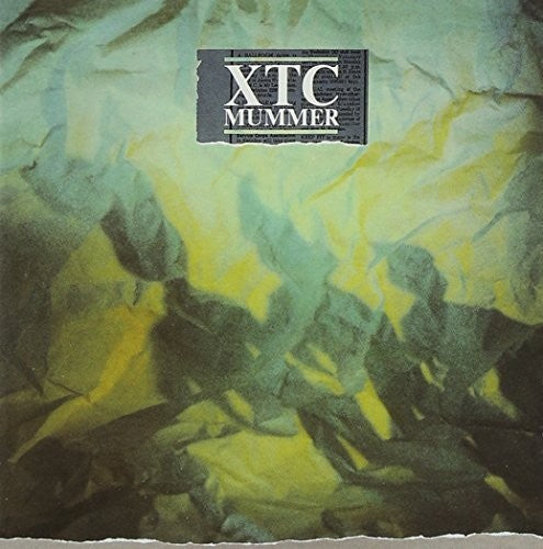 XTC: Mummer - CD