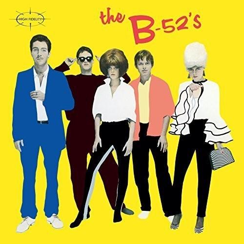 The B-52's- B-52's - VINYL
