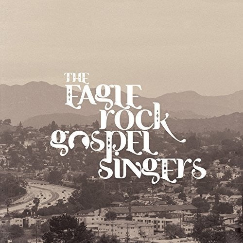 Eagle Rock Gospel Singers: Heavenly Fire \ CD