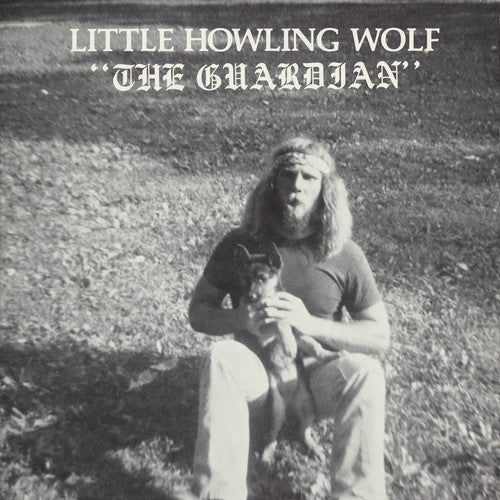 Little Howlin' Wolf: The Guardian (Reissue) \ LP