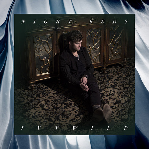 Night Beds: Ivywild - CD