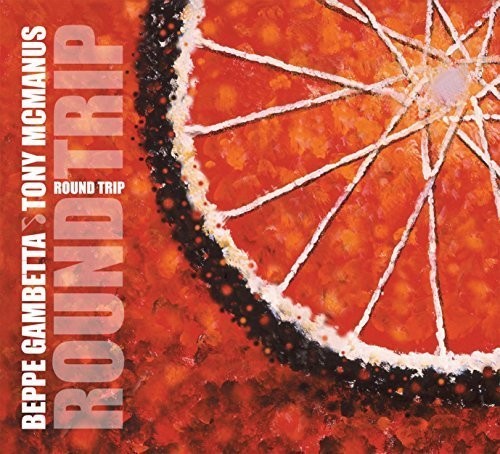 Beppe Gambetta: Round Trip \ CD
