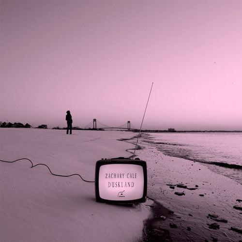 Zachary Cale- Duskland - VINYL