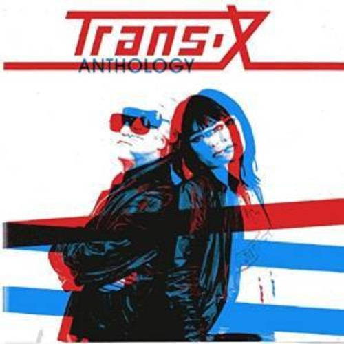 Trans X: Anthology \ LP
