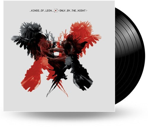 Kings Of Leon- Only By the Night (Import) - VINYL