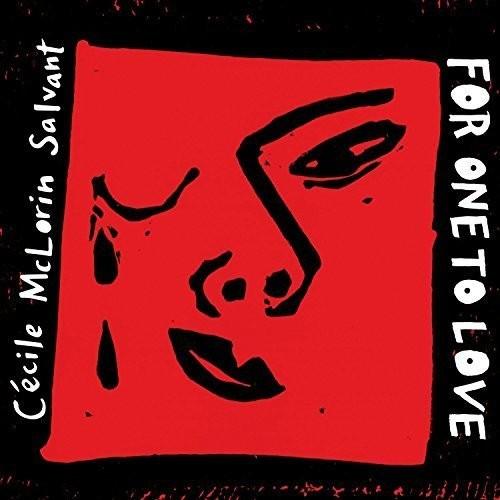Cecile Salvant McLorin- For One to Love - VINYL