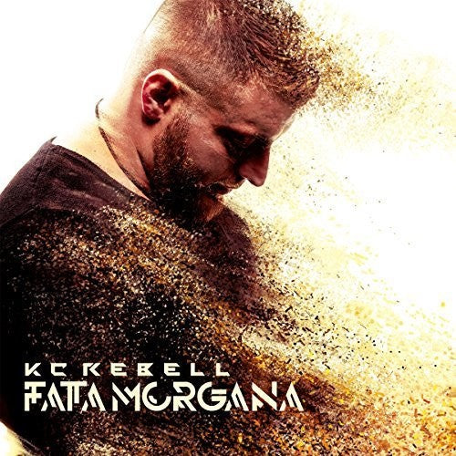 KC Rebell: Fata Morgana \ CD