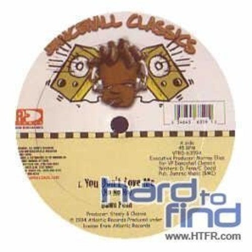 Dawn Penn- You Don't Love Me ( No No ) - VINYL