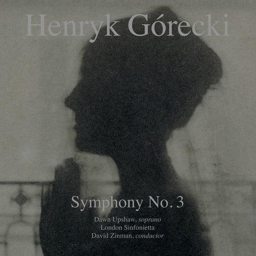 Symphony No 3 - VINYL