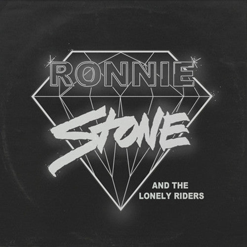 Ronnie Stone: Motorcycle Yearbook \ LP