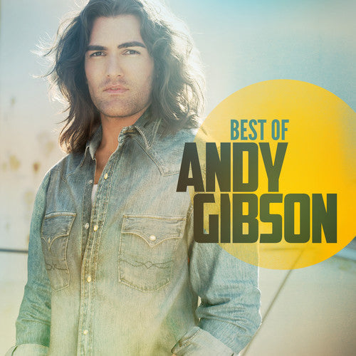 Andy Gibson: Best of \ CD