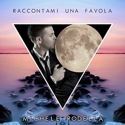 Michele Rondella: Raccontami Una Favola \ CD