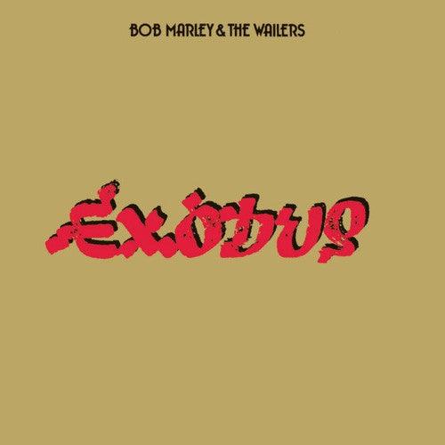 Bob Marley- Exodus - VINYL