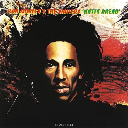Bob Marley- Natty Dread - VINYL
