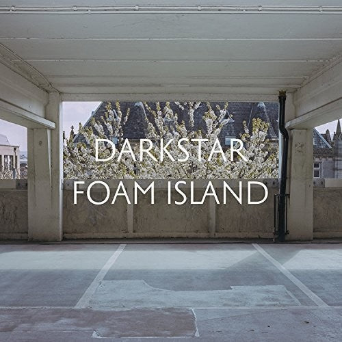 Darkstar: Foam Island \ CD