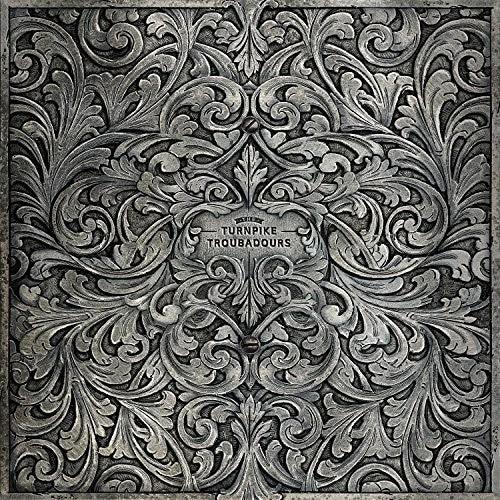 Turnpike Troubadours- The Turnpike Troubadours - VINYL