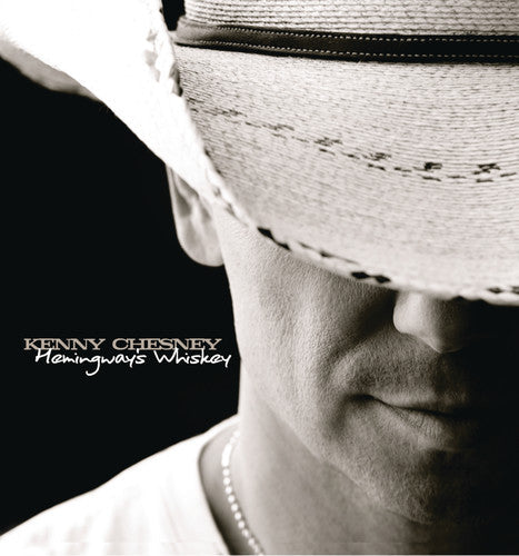 Kenny Chesney: Hemingway's Whiskey \ CD
