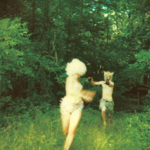World Is a Beautiful Place & I Am No Longer Afraid- Harmlessness - VINYL