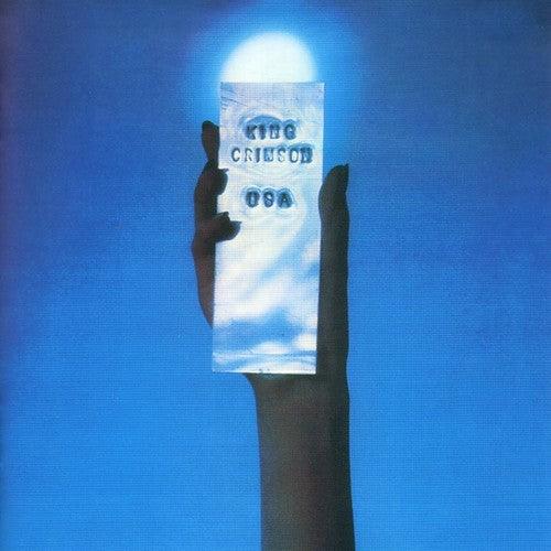King Crimson- USA - VINYL