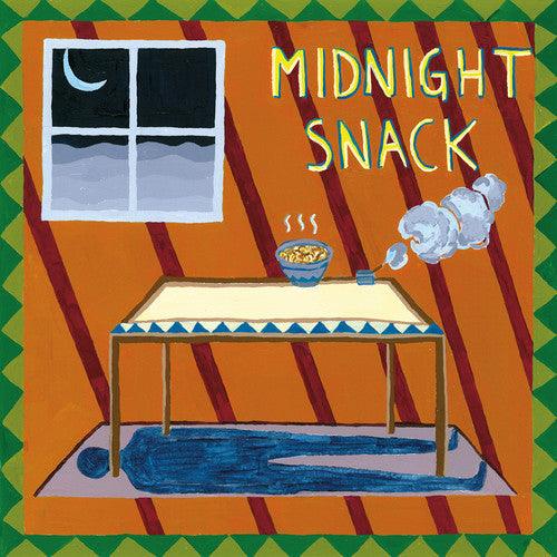 Homeshake- Midnight Snack - VINYL
