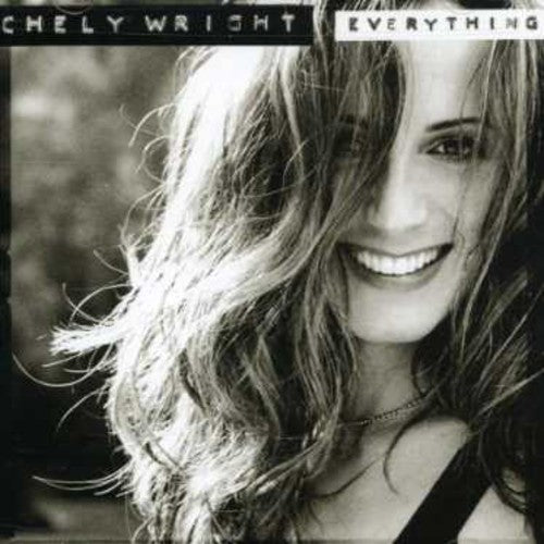 Chely Wright: Everything \ CD