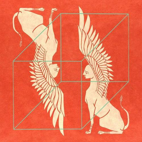 Saintseneca- Such Things - VINYL