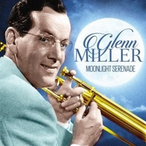 Glen Miller- Moonlight Serenade - VINYL