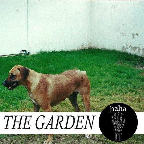 The Garden- Haha - VINYL