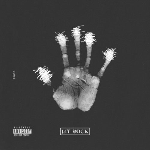 Jay Rock: 90059 \ CD