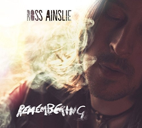 Ross Ainslie: Rememebering \ CD