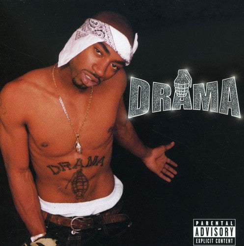 Drama: Causin Drama \ CD