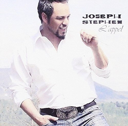 Joseph Stephen: L'appel \ CD