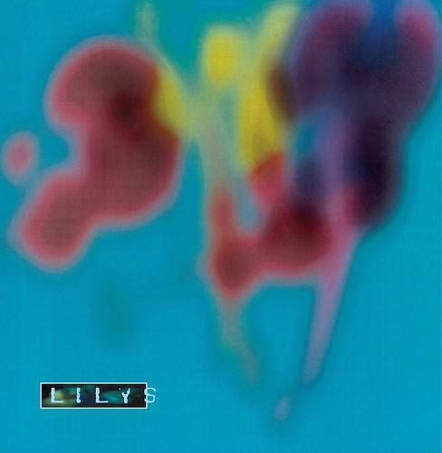 Lilys- Eccsame the Photon Band - VINYL