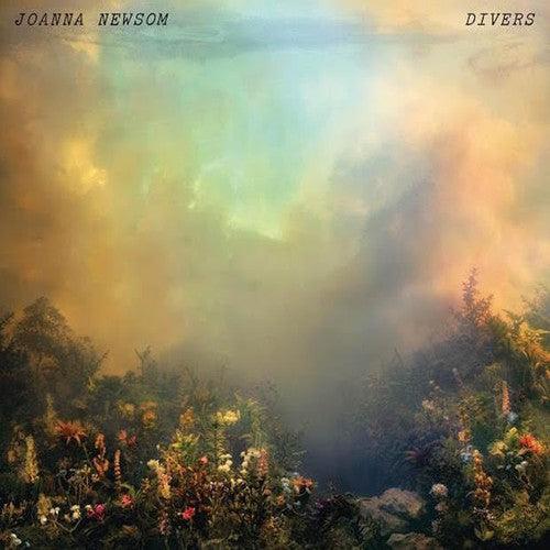 Joanna Newsom- Divers - VINYL