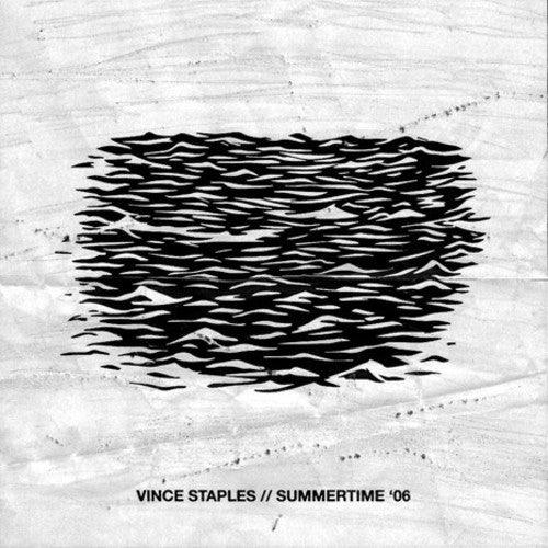 Vince Staples- Summertime 06 (Segment 2) - VINYL