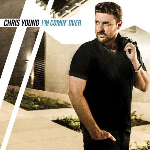 Chris Young: I'm Coming Over \ CD