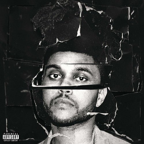 The Weeknd: Beauty Behind The Madness - VINYL