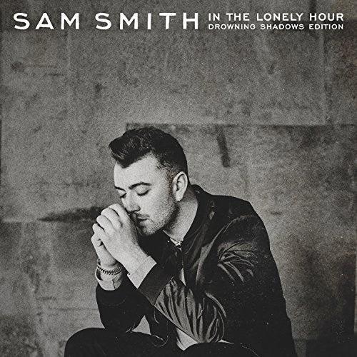 Sam Smith- In the Lonely Hour: Drowning Shadows Edition - VINYL