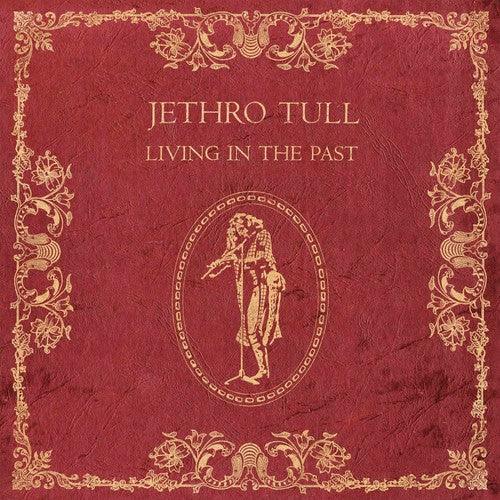 Jethro Tull- Living in the Past - VINYL